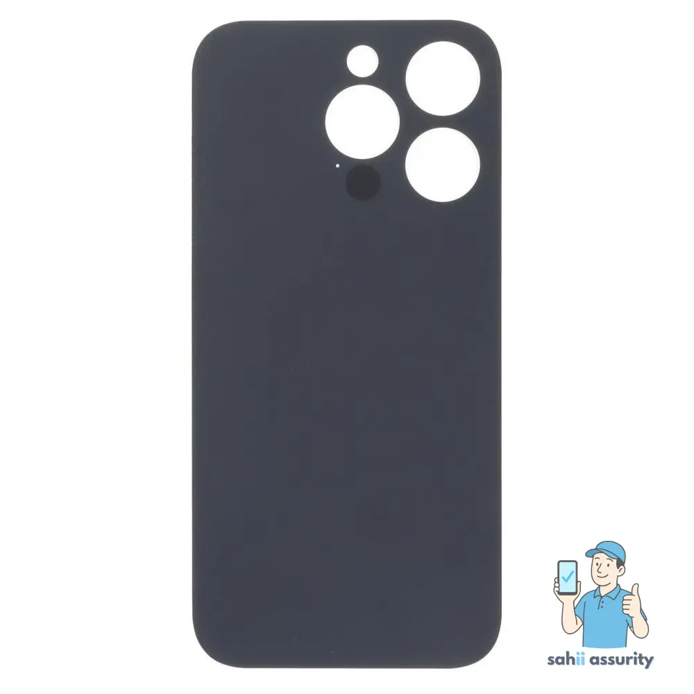 Back Panel Cover for Apple iPhone 14 Pro thumbnail